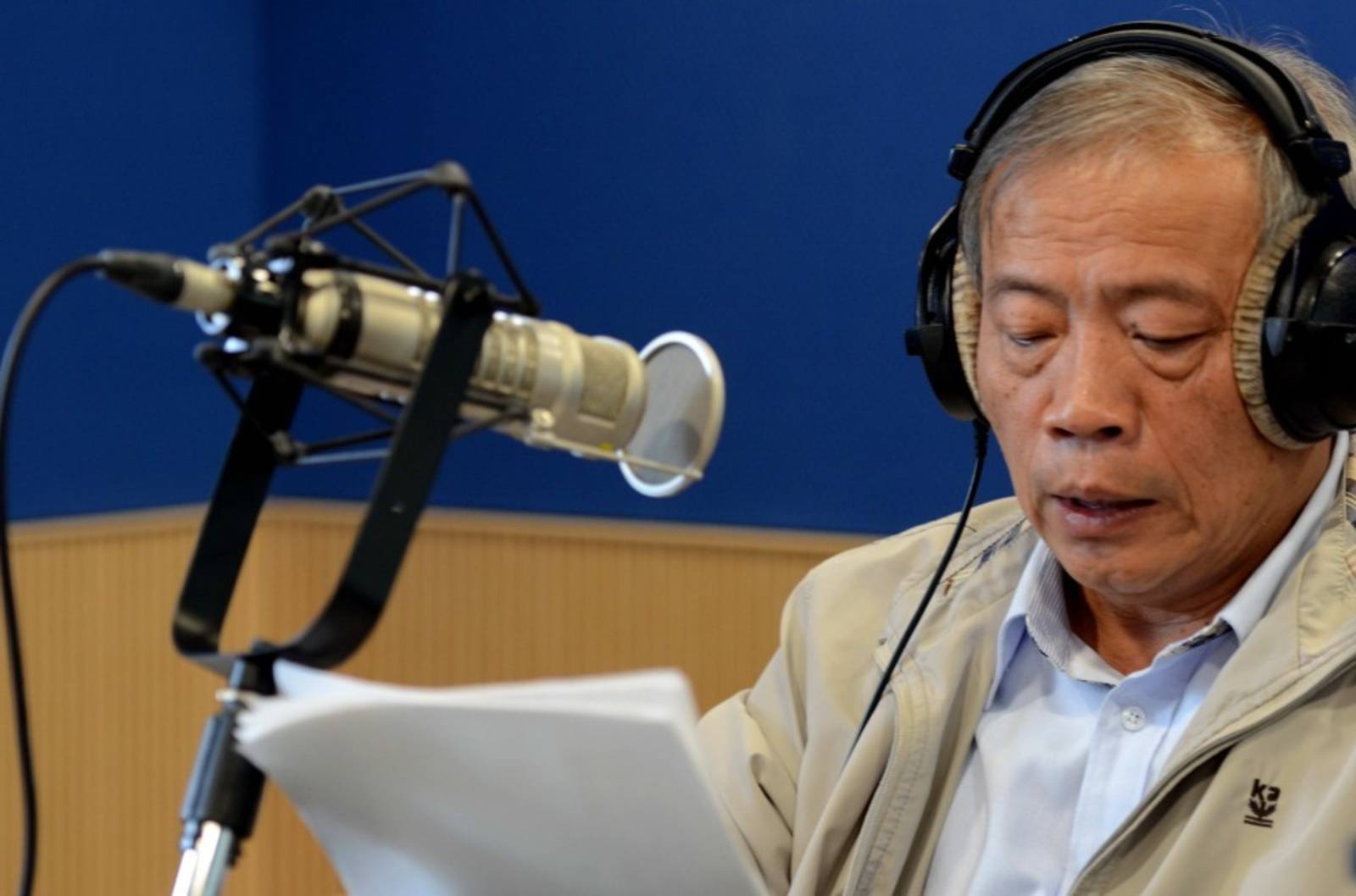 故鄉的詩歌　二林／林沈默