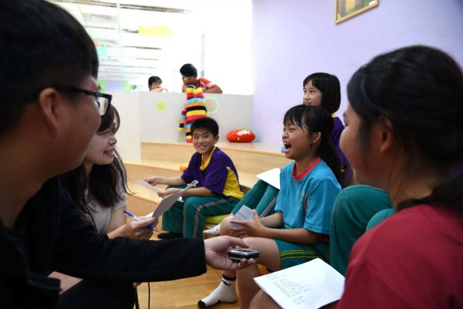 故鄉的詩歌　揣路／康原