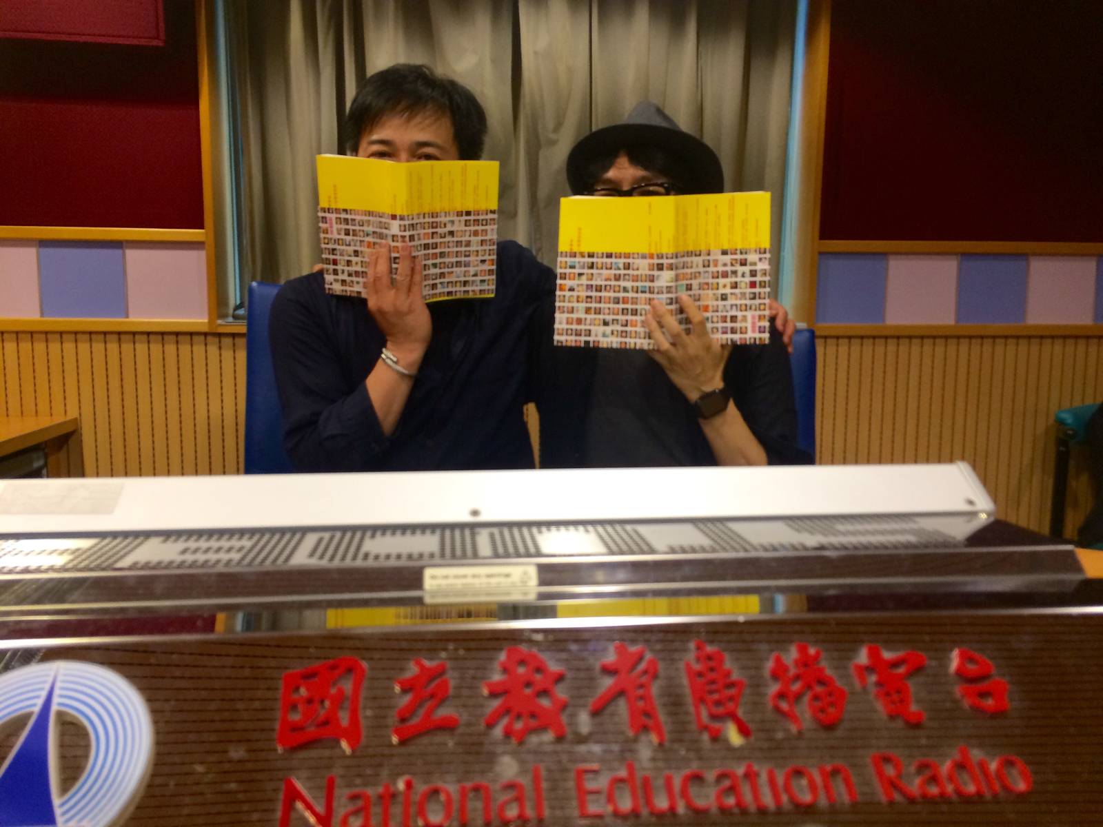 人生美麗的交響樂章(訪賓：李焯雄)