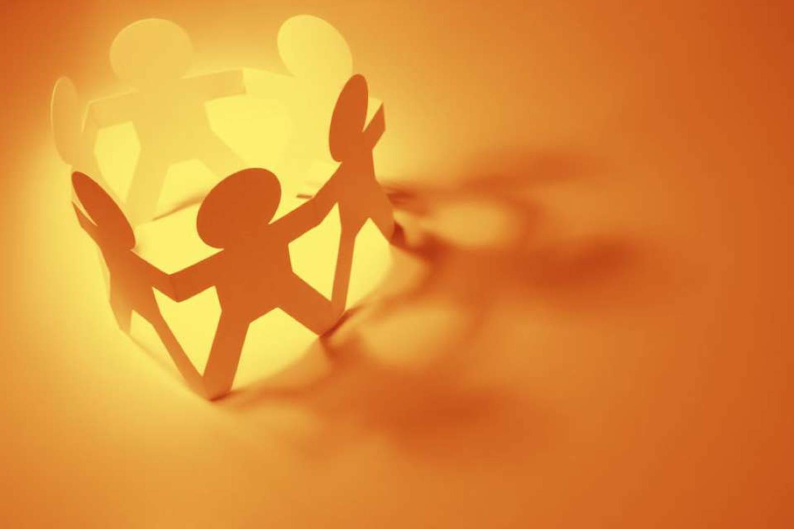 國內志工服務之分享