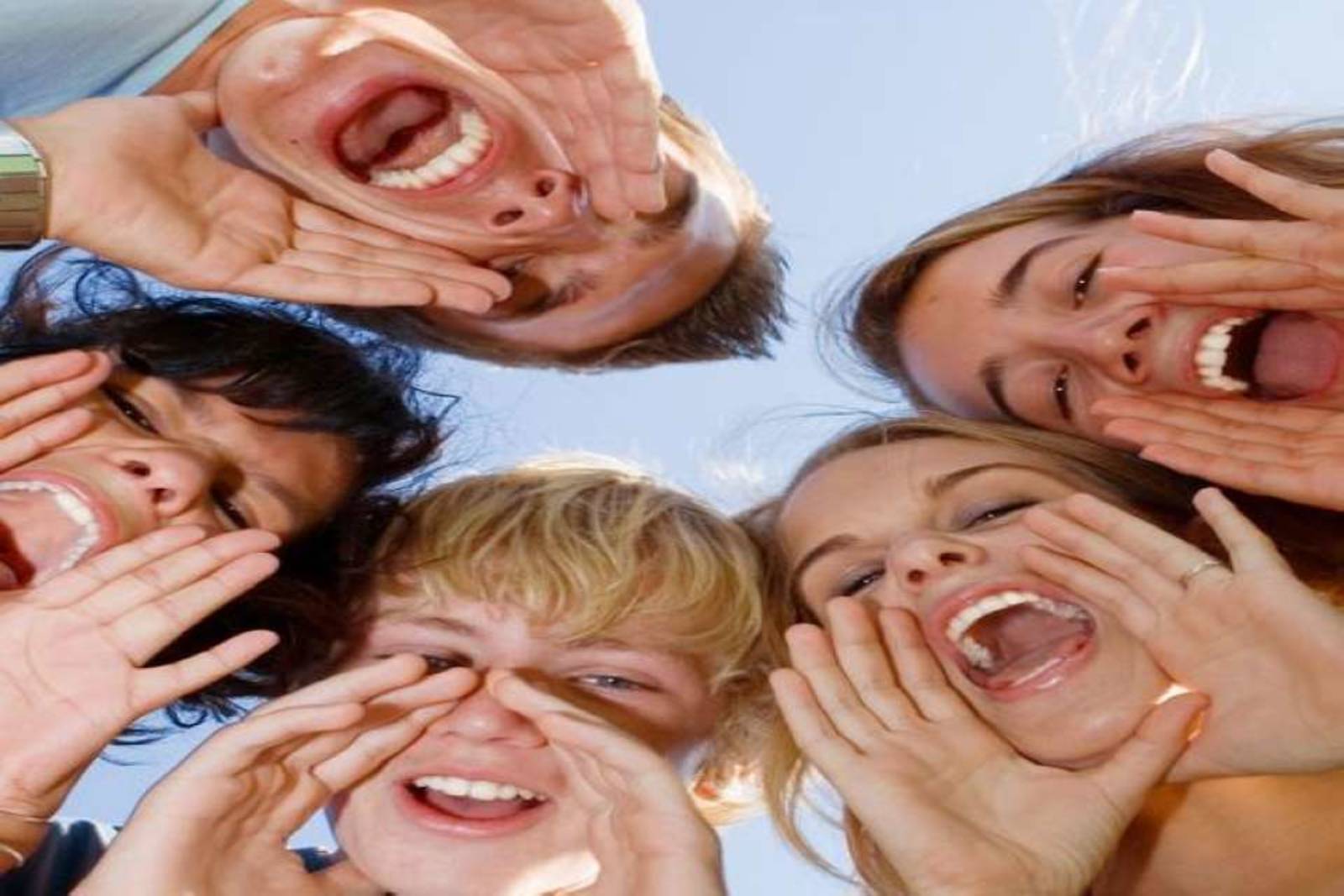 讓我們來趟志願服務2.0