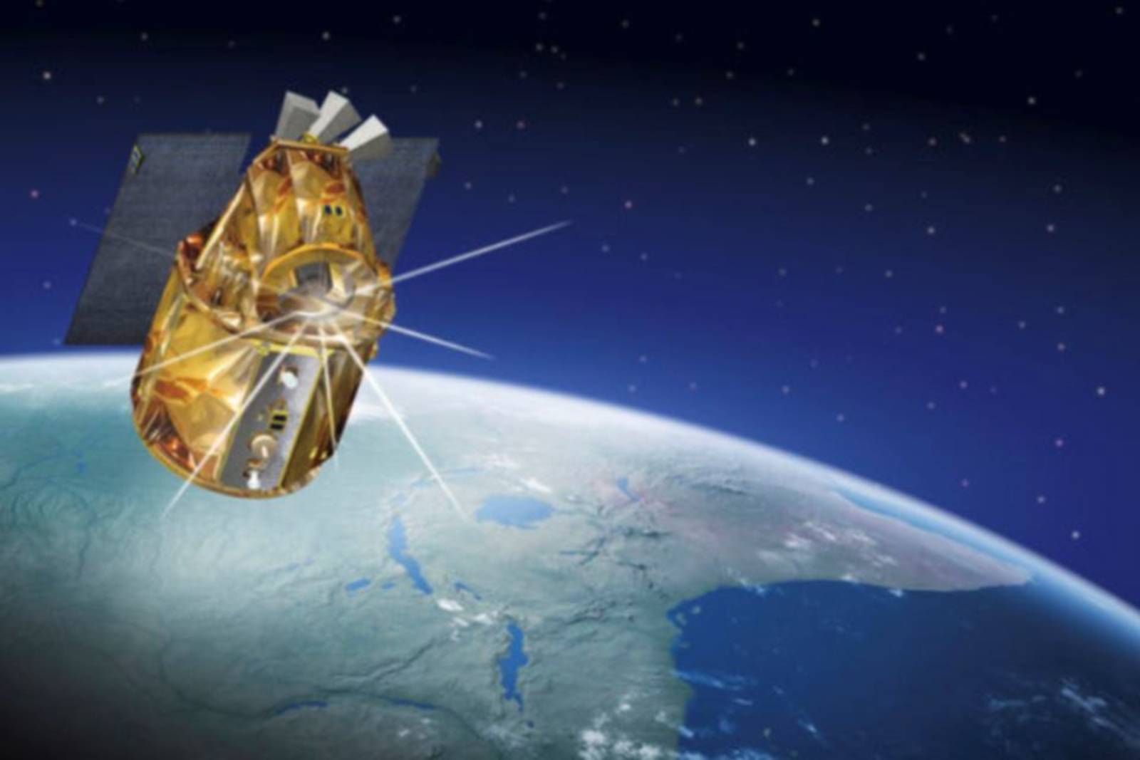 初探矽谷最夯新科技產業