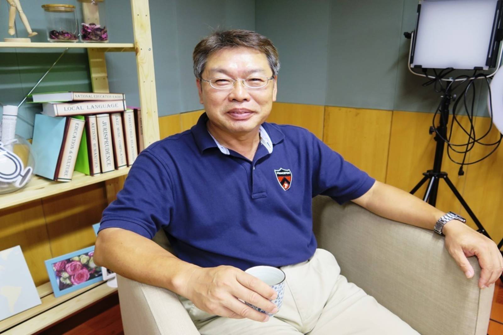 能源素養-大眾應該知道的能源現況與未來