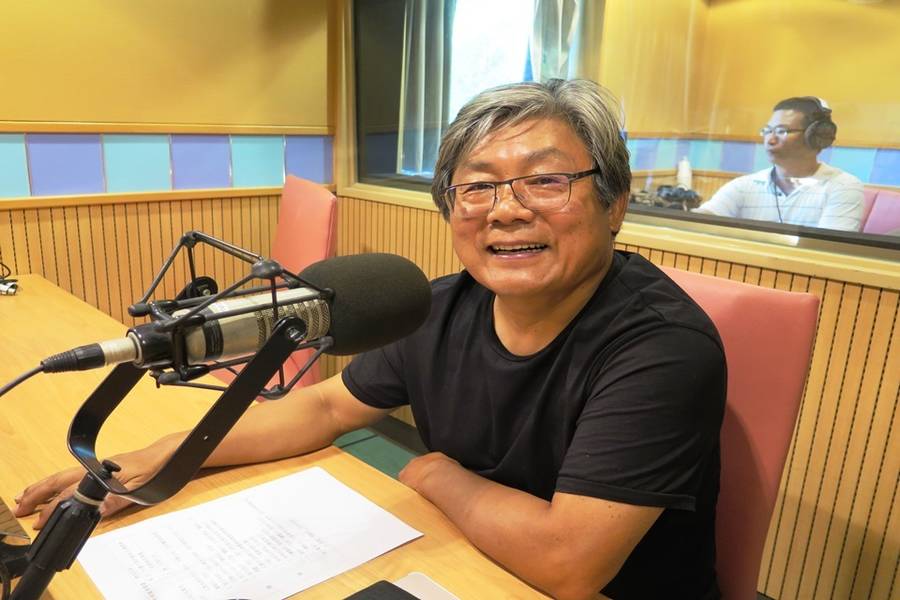 休閒農業實踐經驗