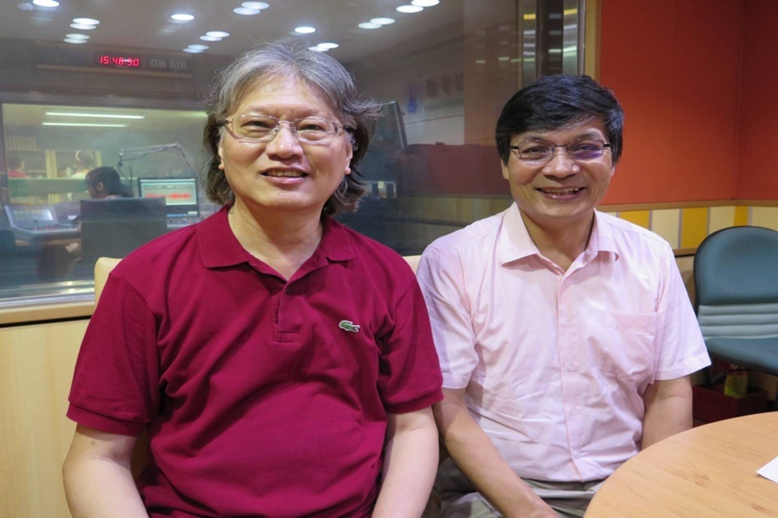 颱風與急降雨的災害防治