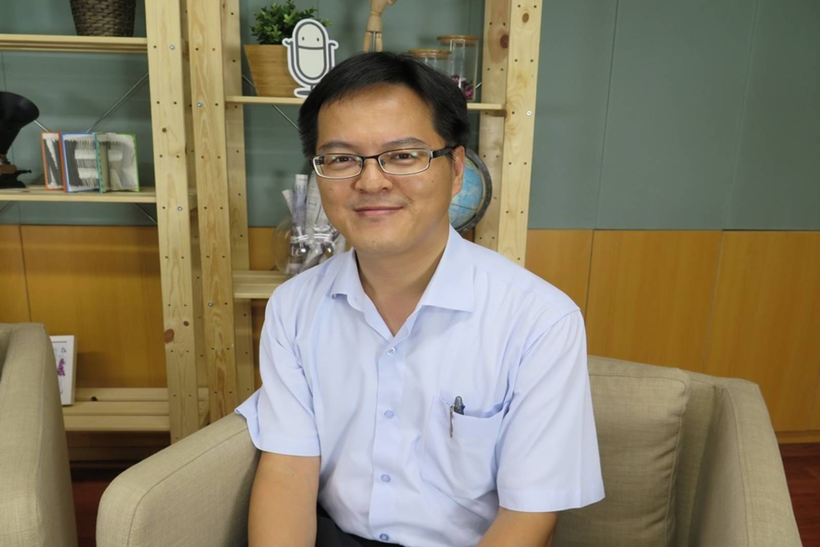 老照片說故事—由歷史災害照片談起