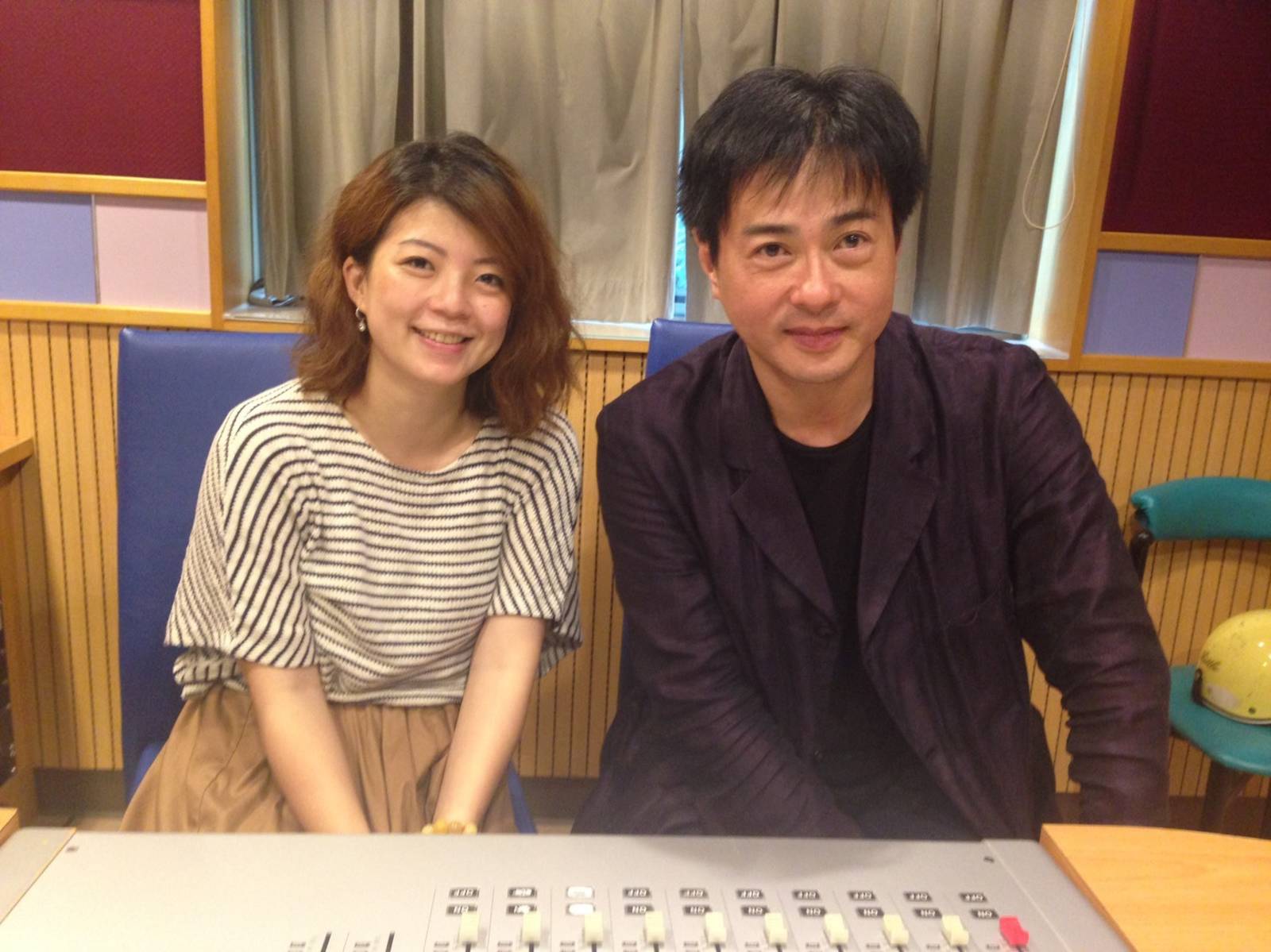 多方結合、樂在工作（訪賓：劉冠吟）