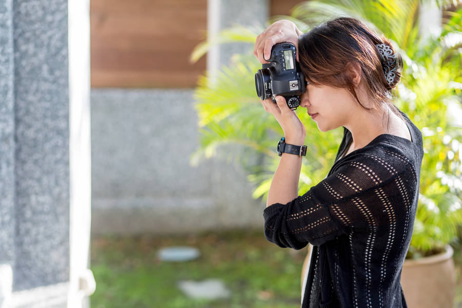 老媽的星光大道