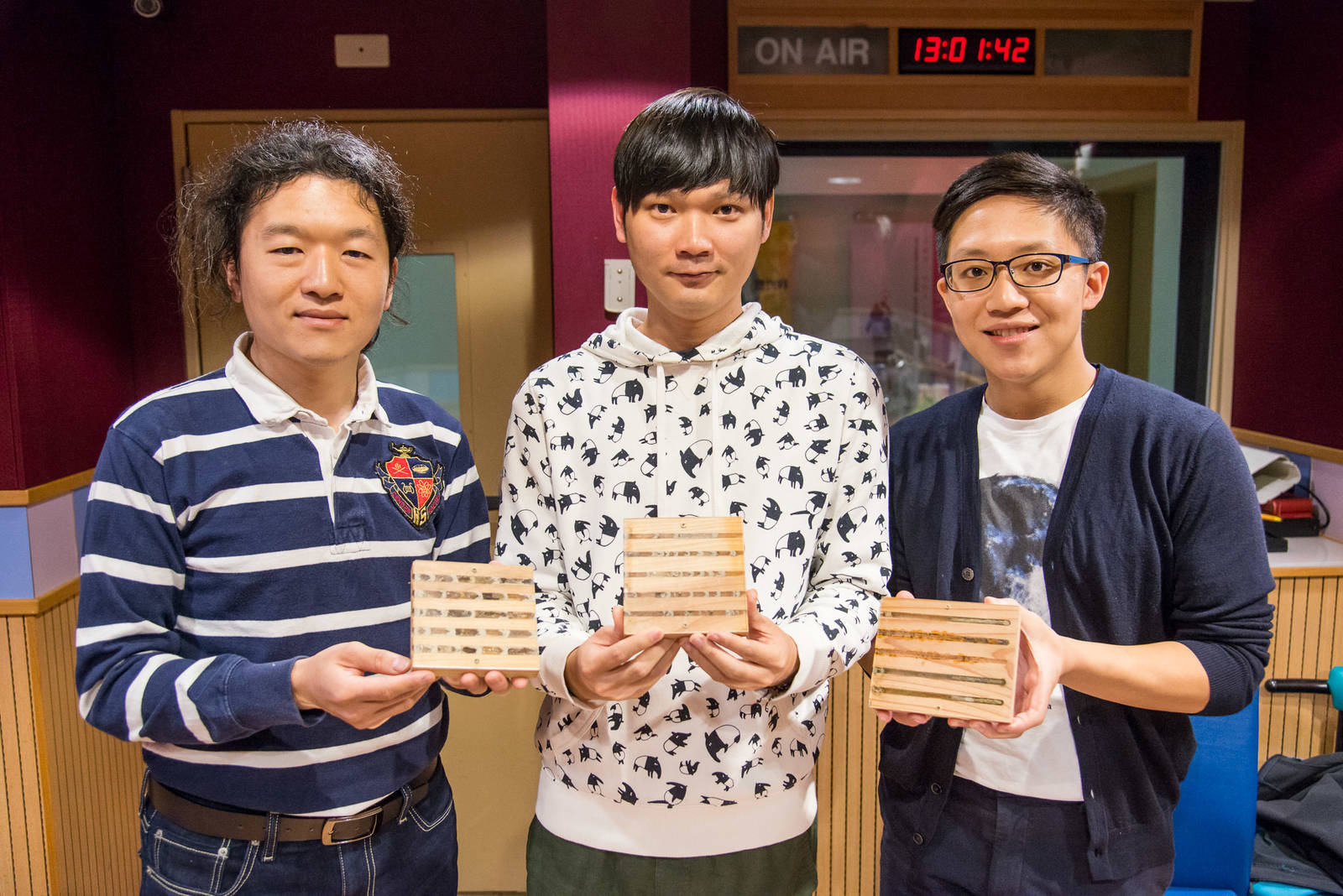 城市養蜂是BEE要的