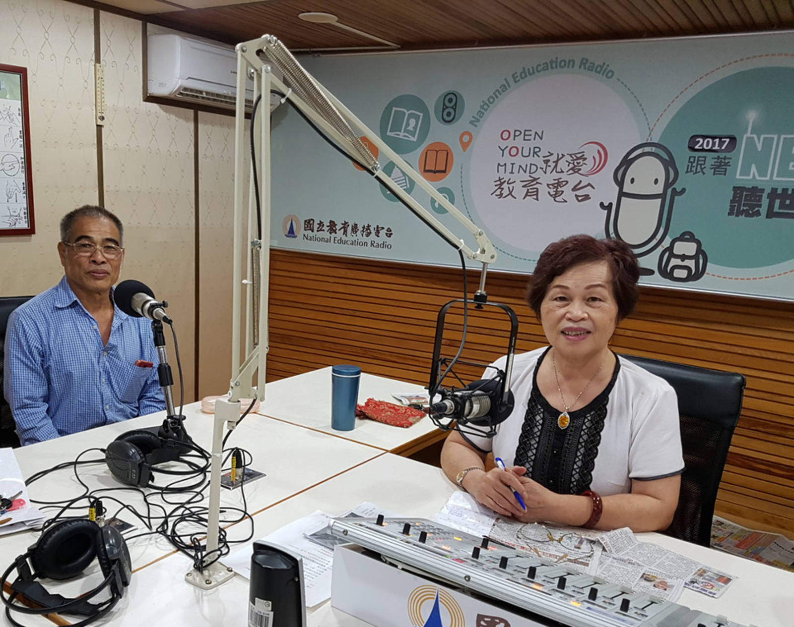 養蜂達人李全洪