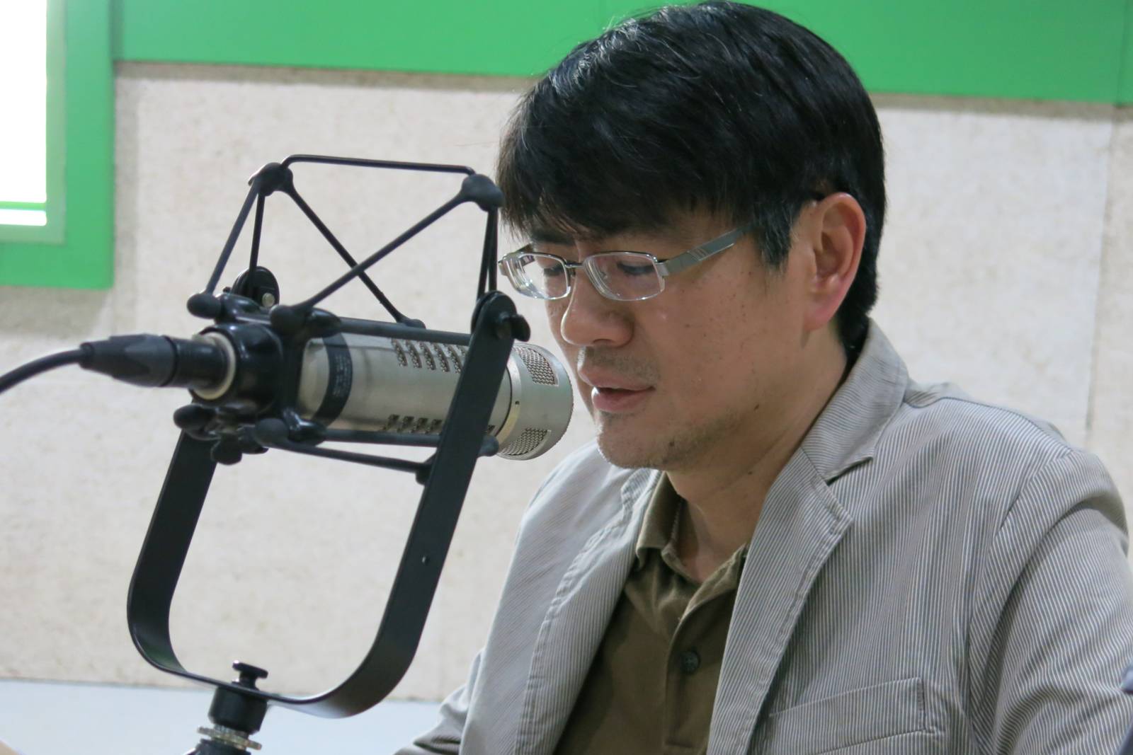 故鄉的詩歌　我的憂煩失栽培／李長青