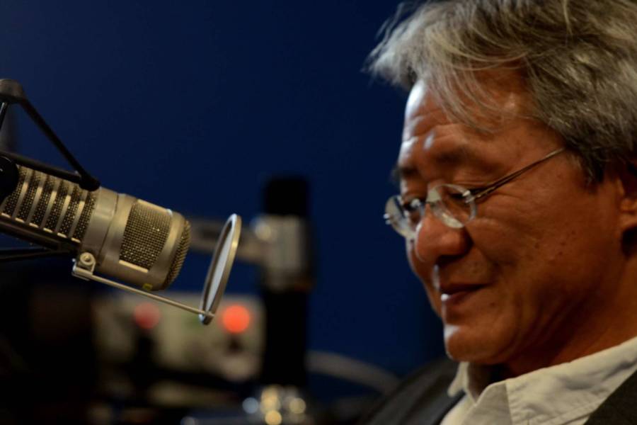 故鄉的詩歌　九份鄉愁／路寒袖