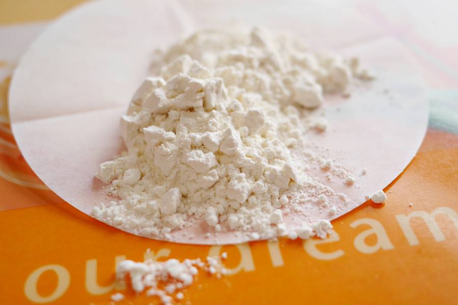 別再搞糊塗-烘焙的科學(二)