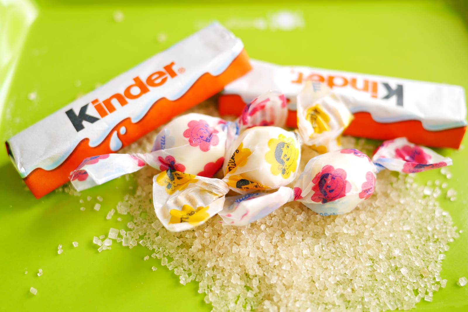 糖要減肥了-烘焙的科學(四)