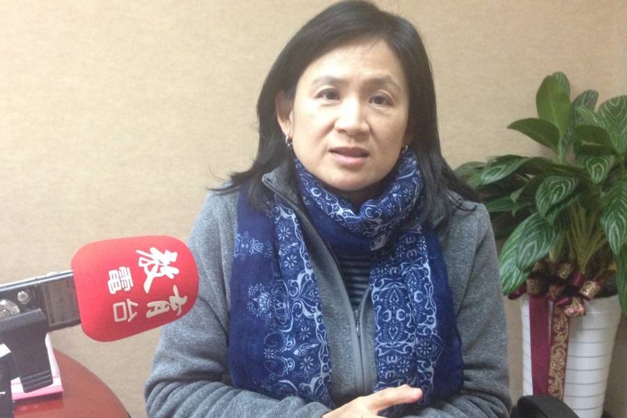 臺大翻轉課堂走出學術象牙塔