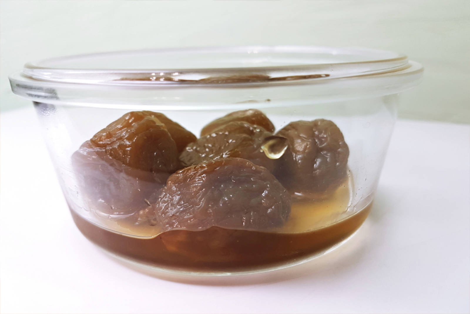 食物脫水秀-醃漬的科學