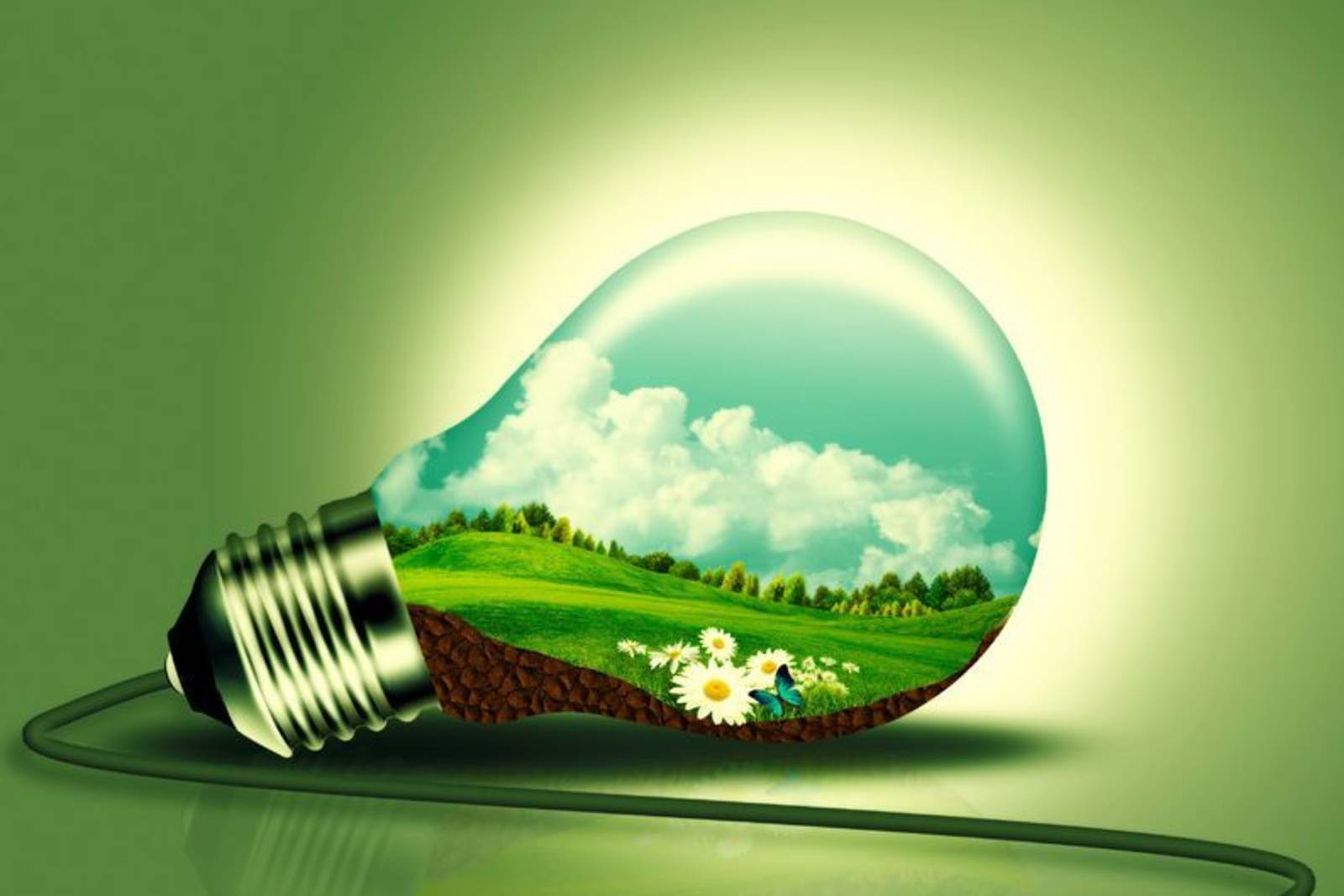 能源科技，綠能新動力