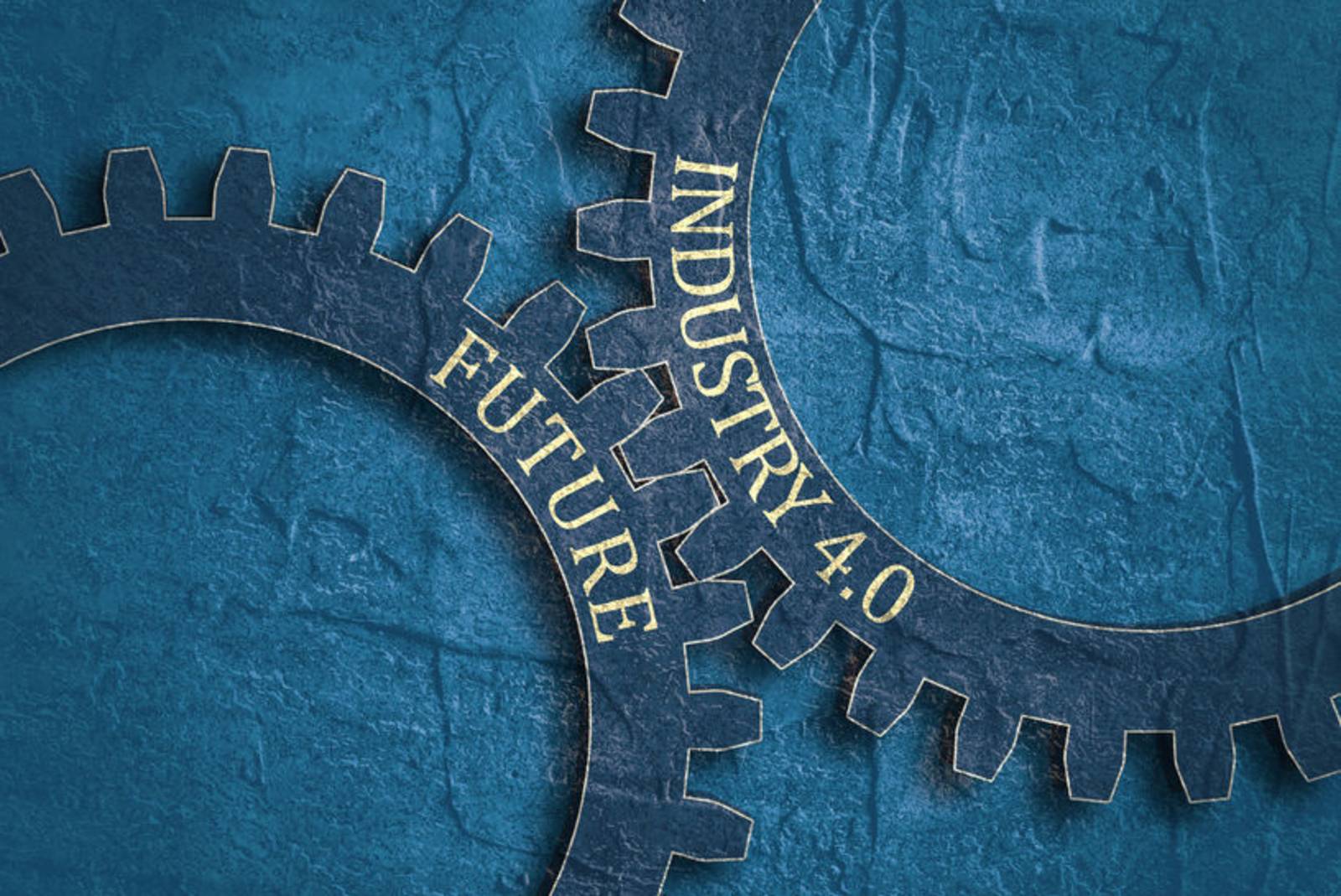 掌握工業4.0讓你成為跨領域人才