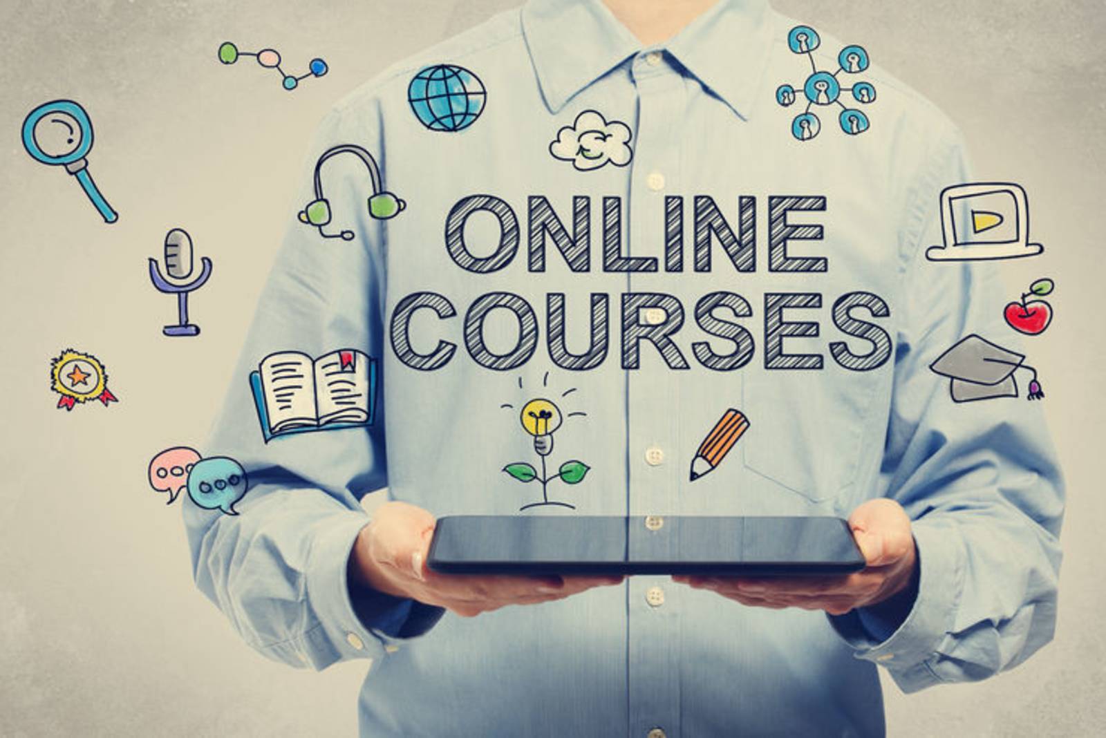 一個影響未來的必修課