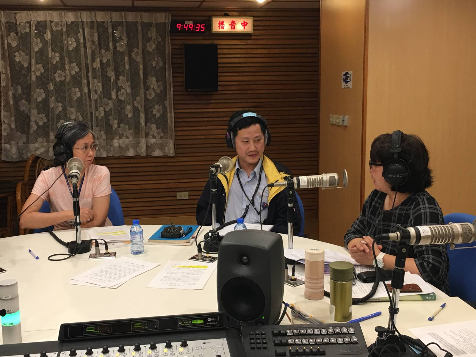 電視產業的前世、今生與未來