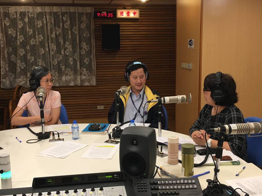 電視產業的前世、今生與未來