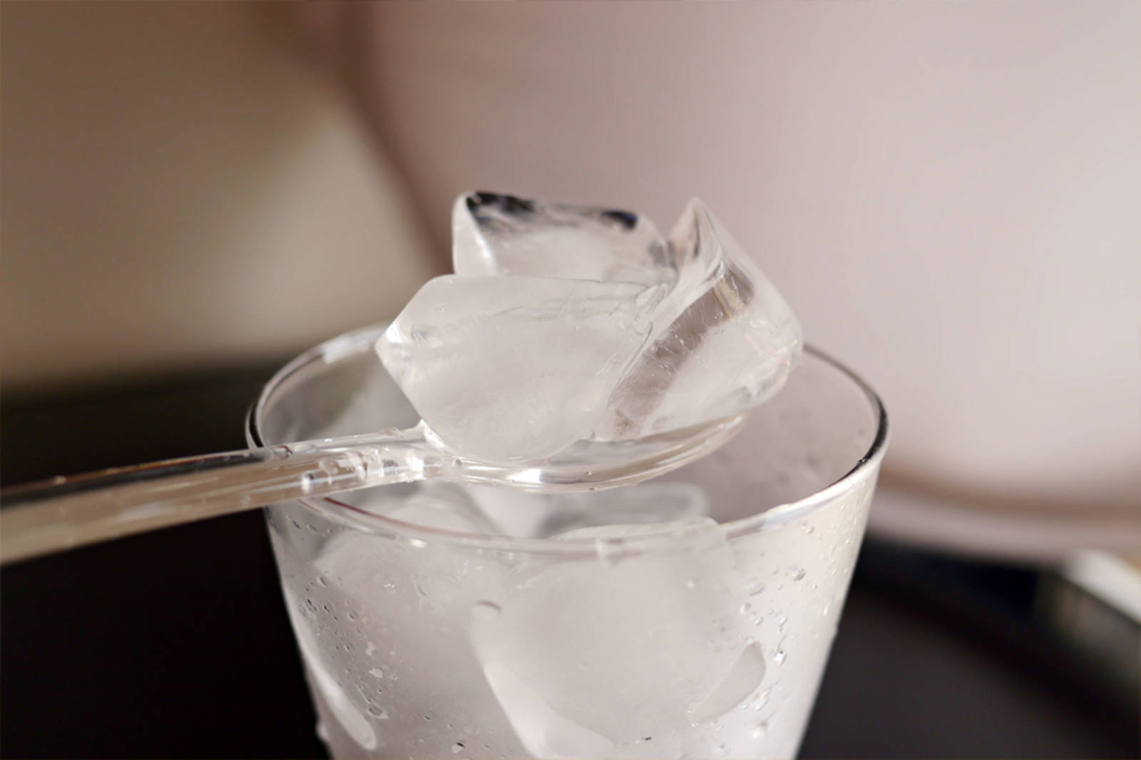 冷凍庫酷嫂-冷凍庫的科學