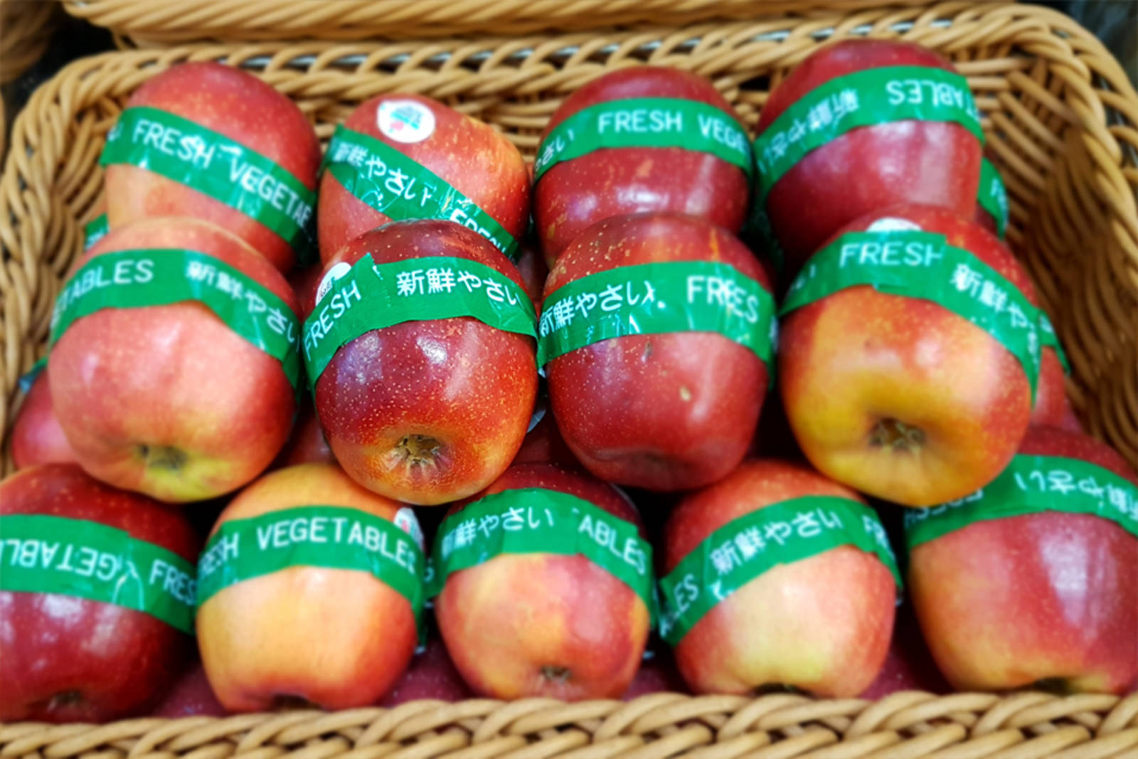 我是毒蘋果-餐桌上的科學(五)