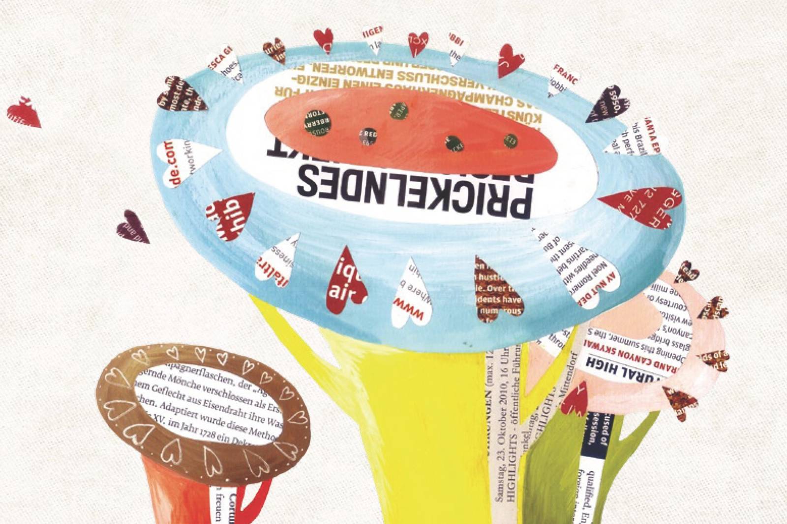 關懷篇：感恩─故事媽媽排行榜