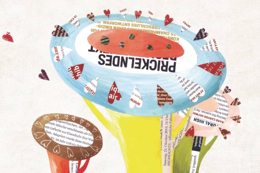 關懷篇：感恩─故事媽媽排行榜