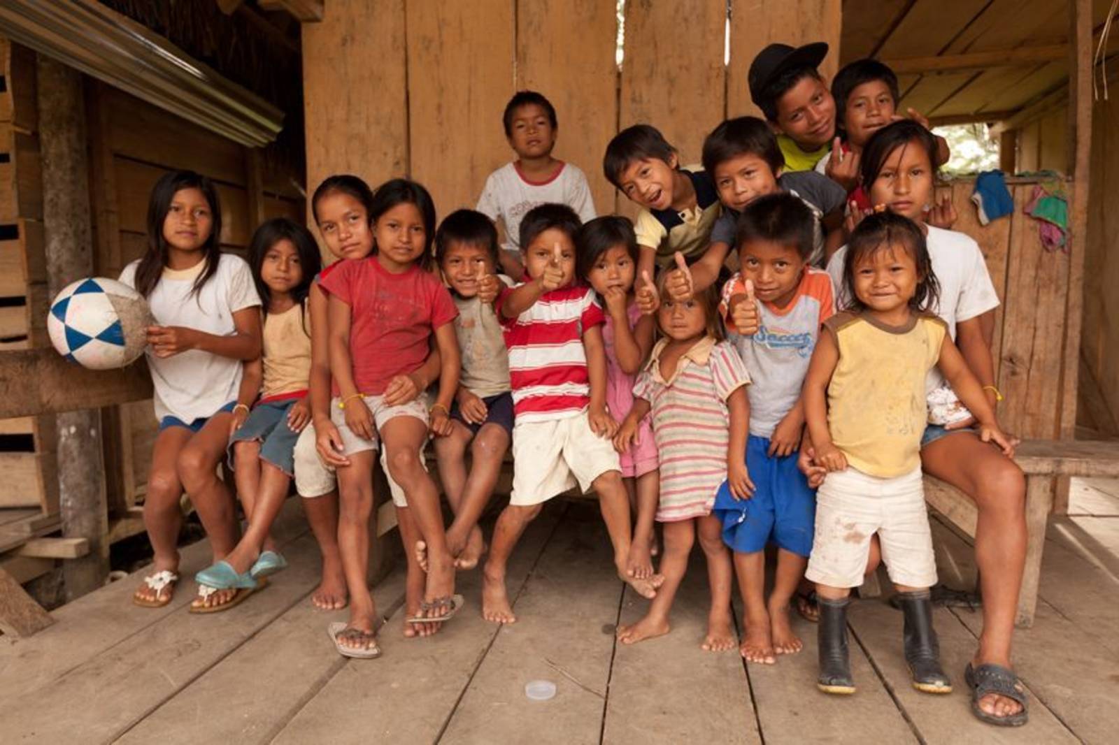 厄瓜多爾--盛產香蕉的「香蕉之國」