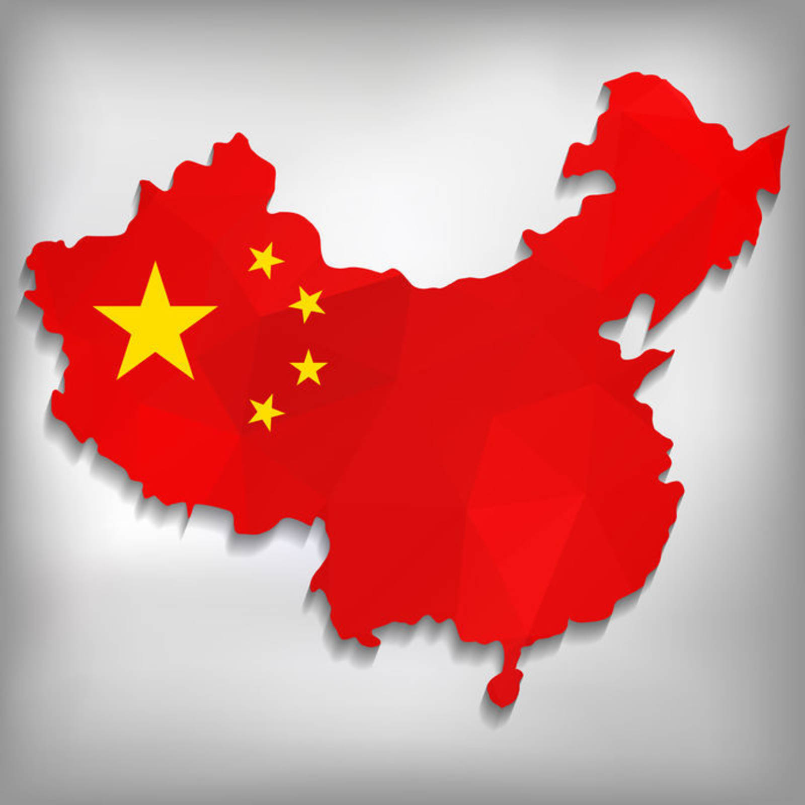 中國大陸--以貓熊，萬里長城聞名