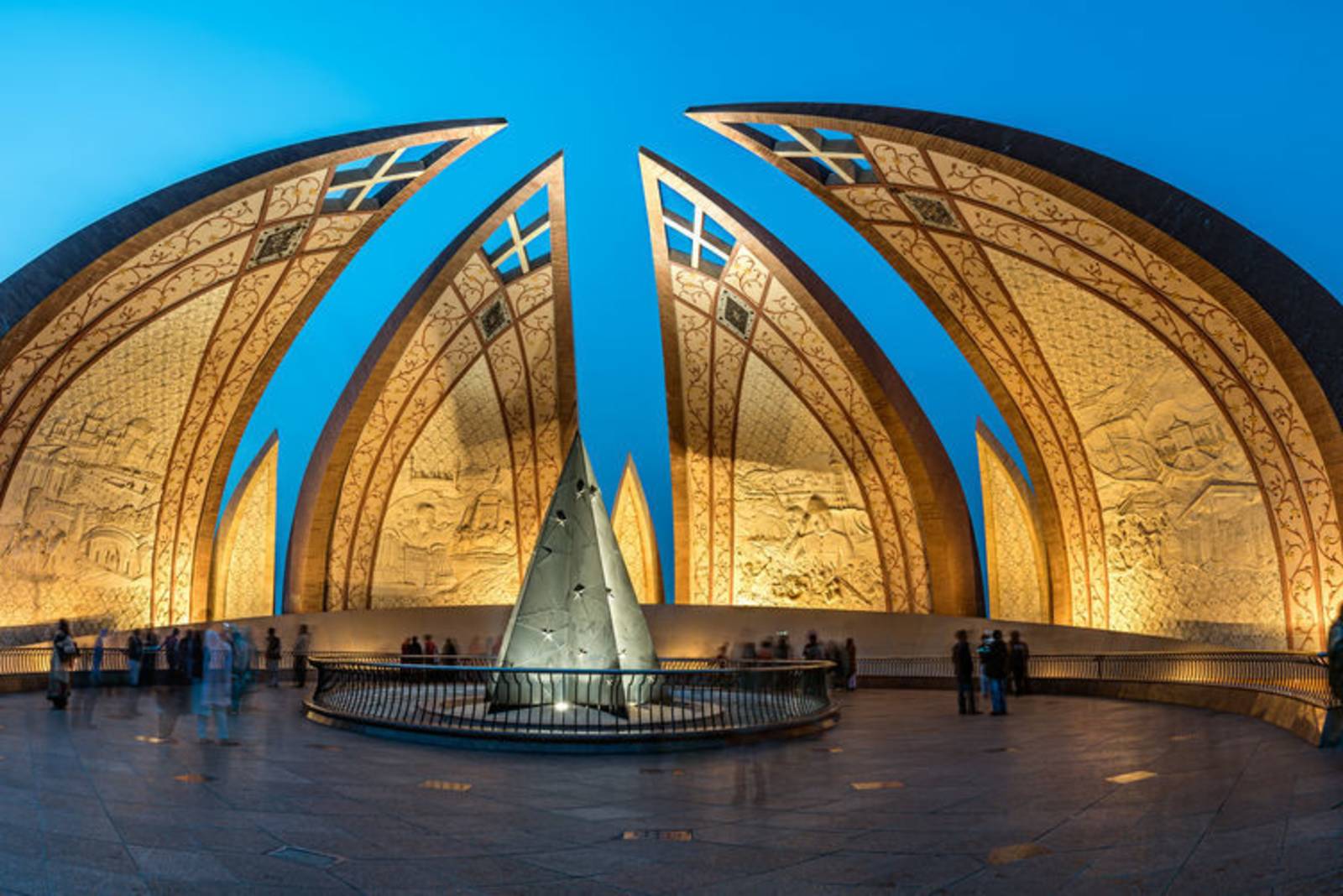 清真之國－巴基斯坦