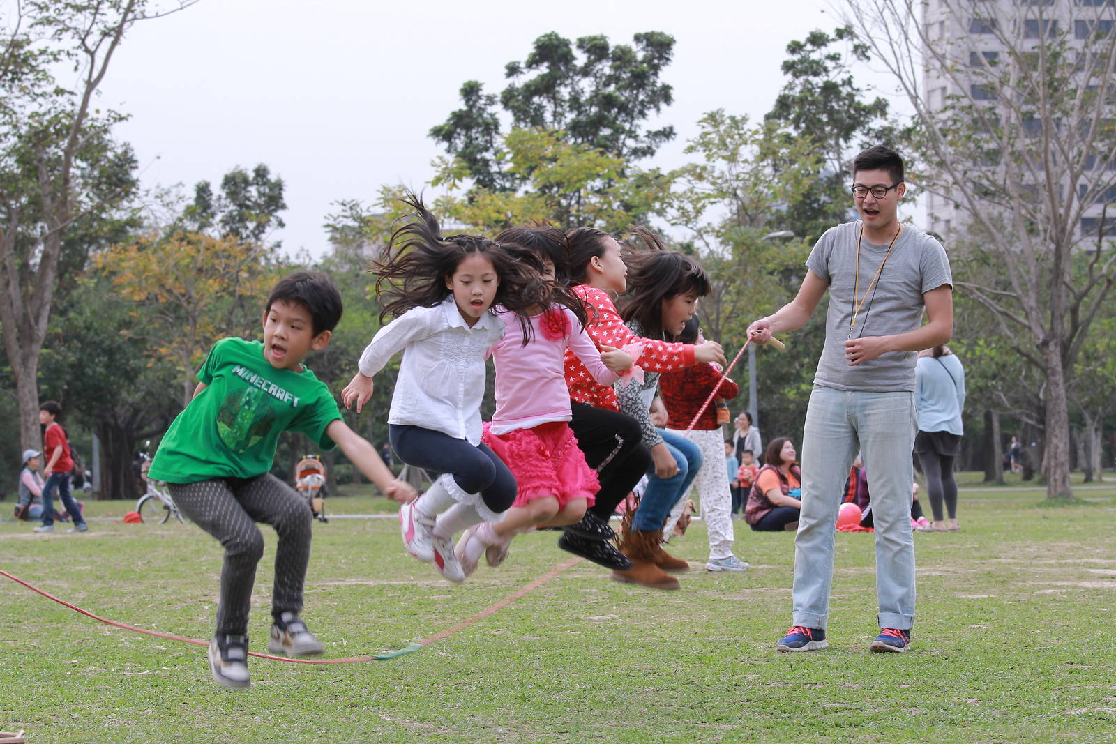 成為自己生命的恆星（訪問濯亞國際學院 李丕寧校長）