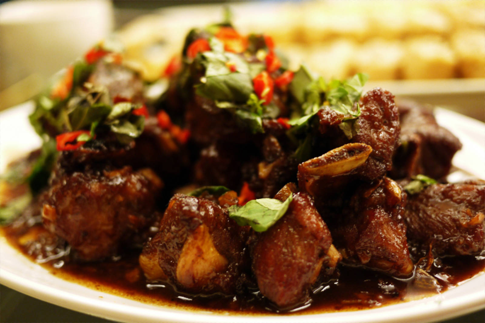 食品科技飲食專家-生涯的科學(三)