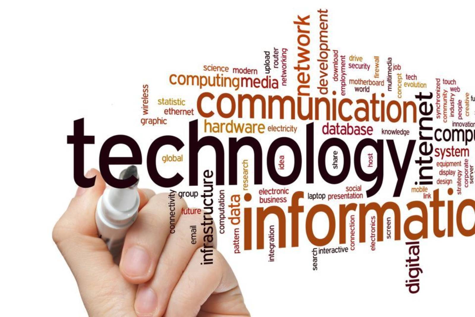 專業經理人的背景歷程