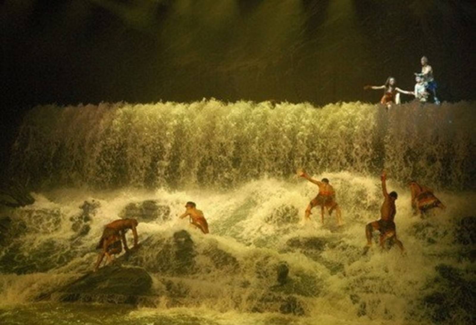 尊天敬神 為其所能