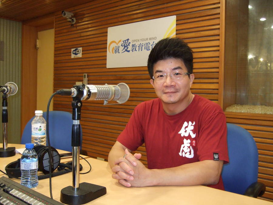 媒體識讀與蜂蜜檸檬