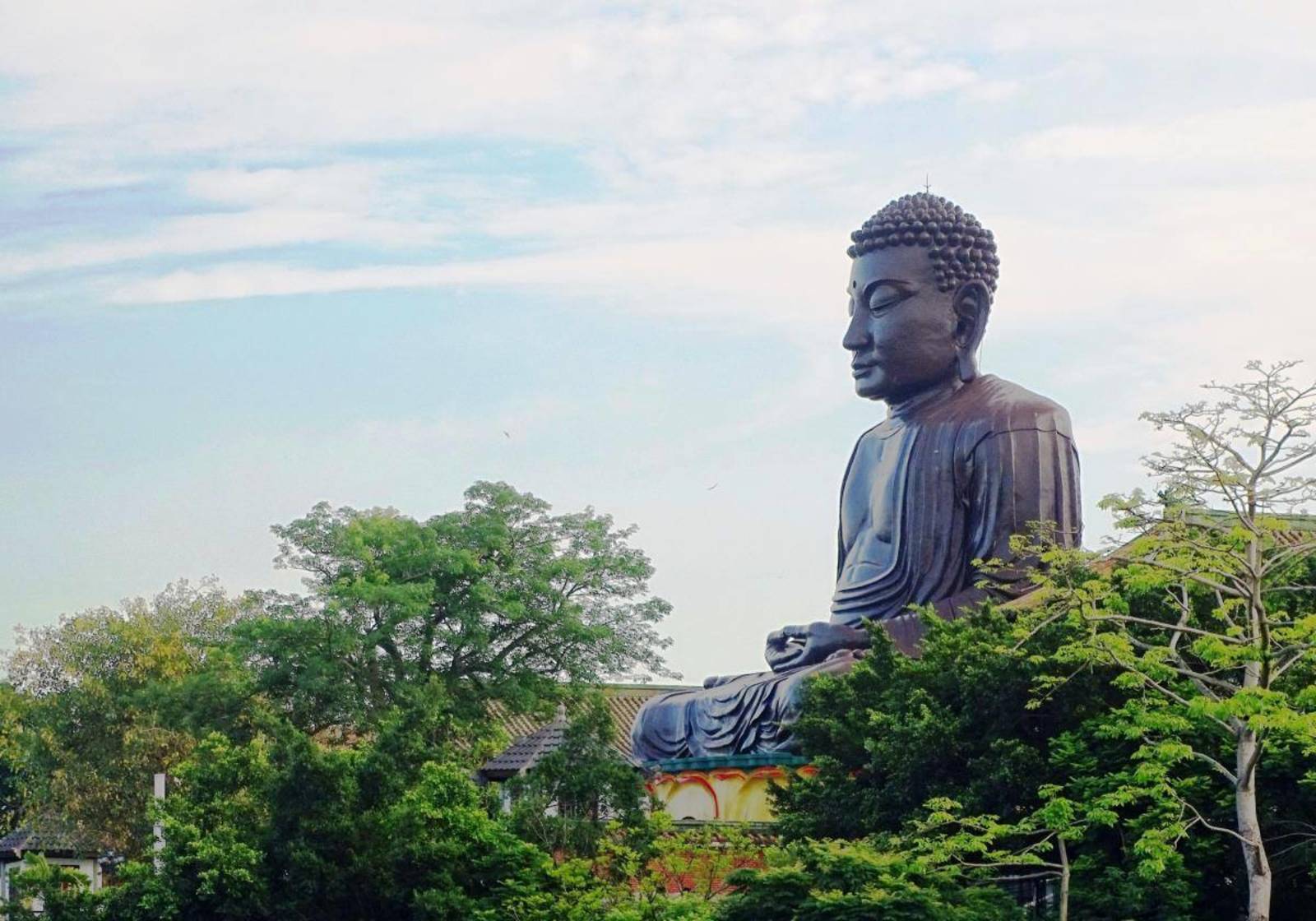 粧佛之美－神佛塑像工藝