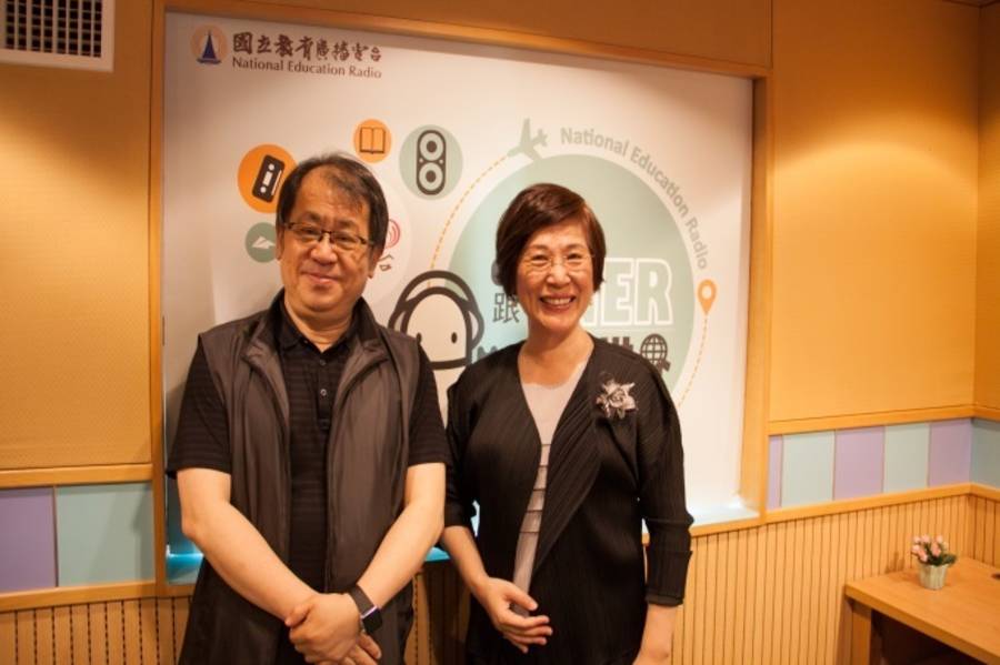 要玩就要玩真的--朱宗慶