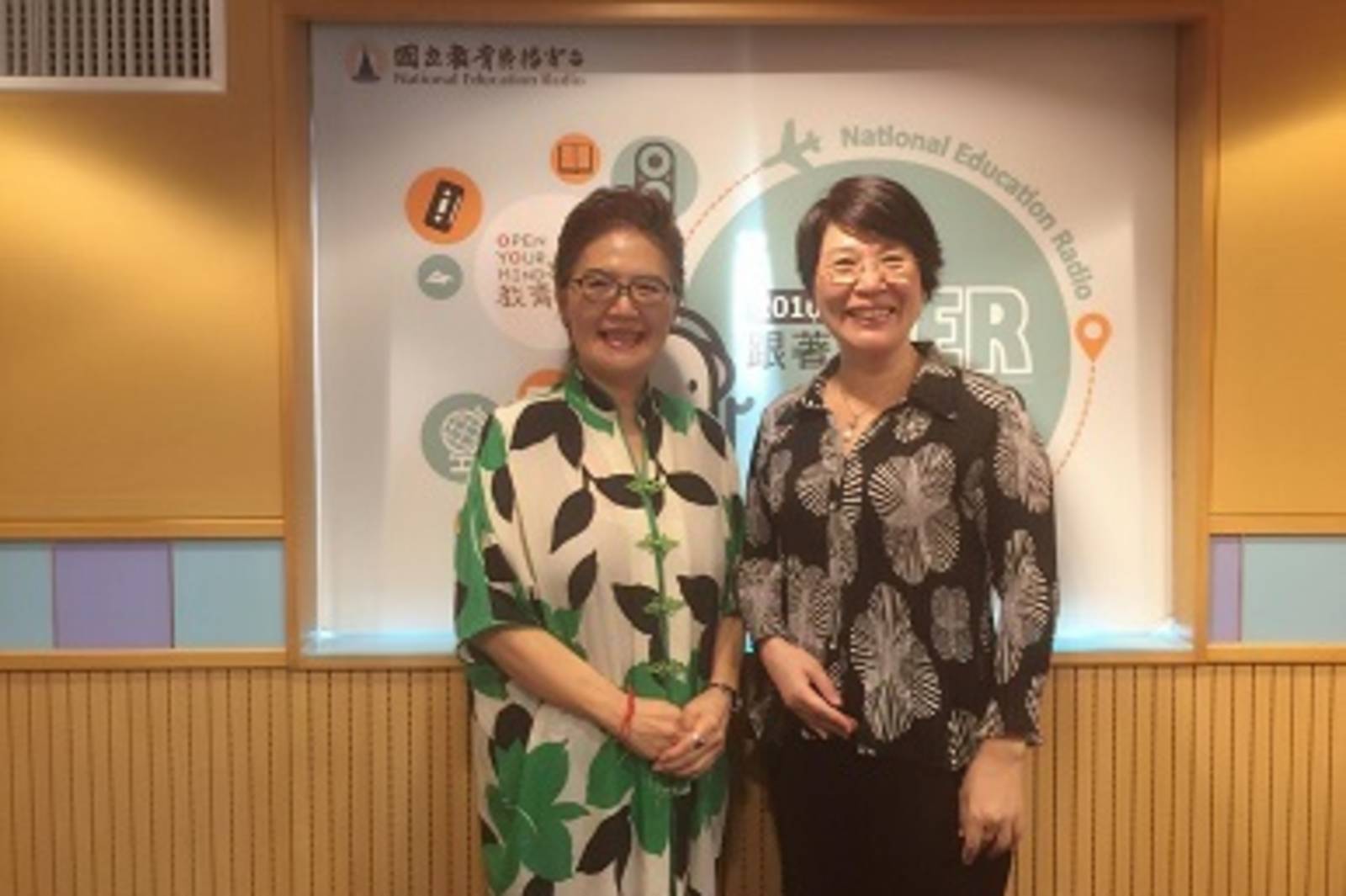 心動能做中培養美--陳瓊花