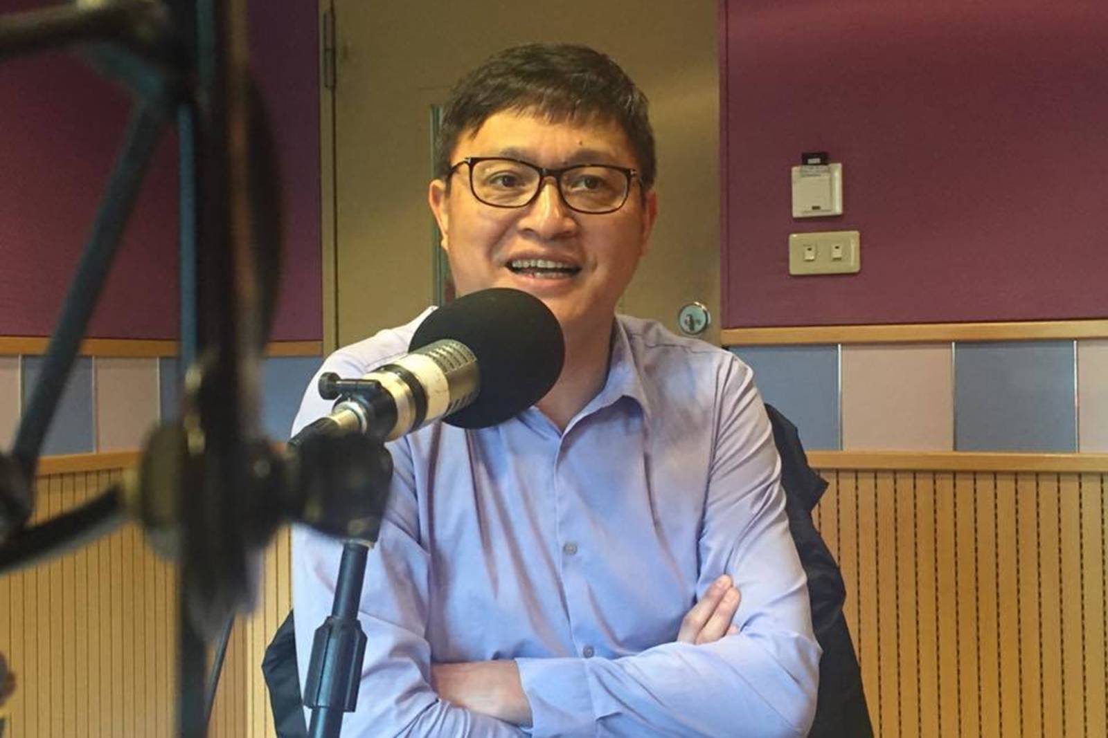 FB個資外洩與美國選舉