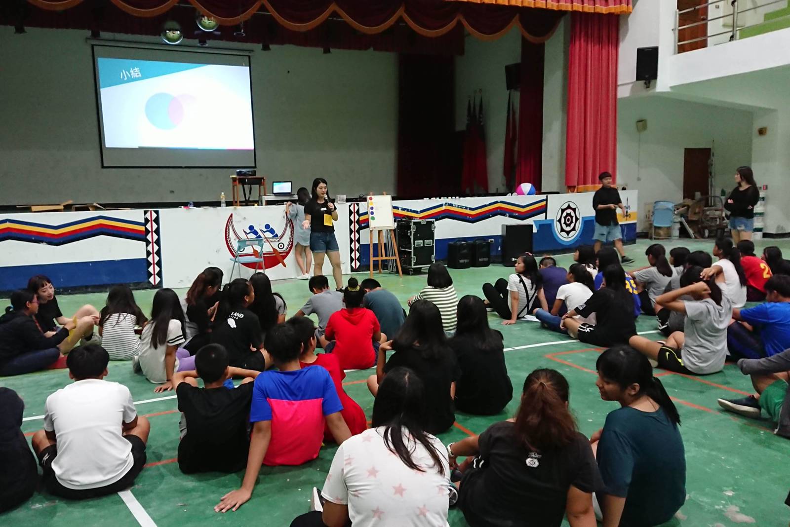 校園媒體素養的養成與課程