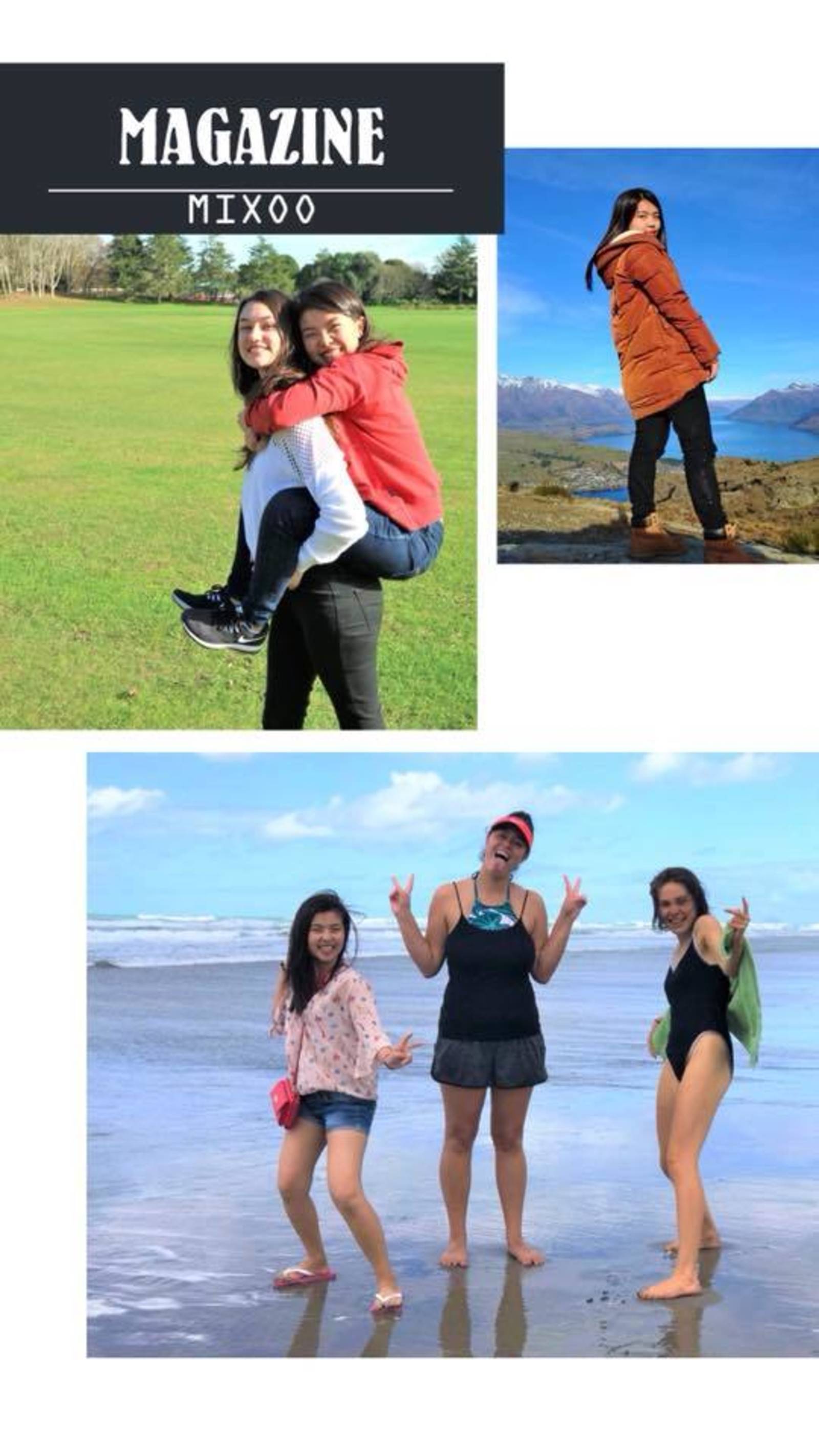 認識紐西蘭原住民族毛利文化－我在懷大當交換生 