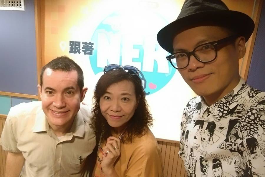 美國人學中文，有哪些眉角要注意?!