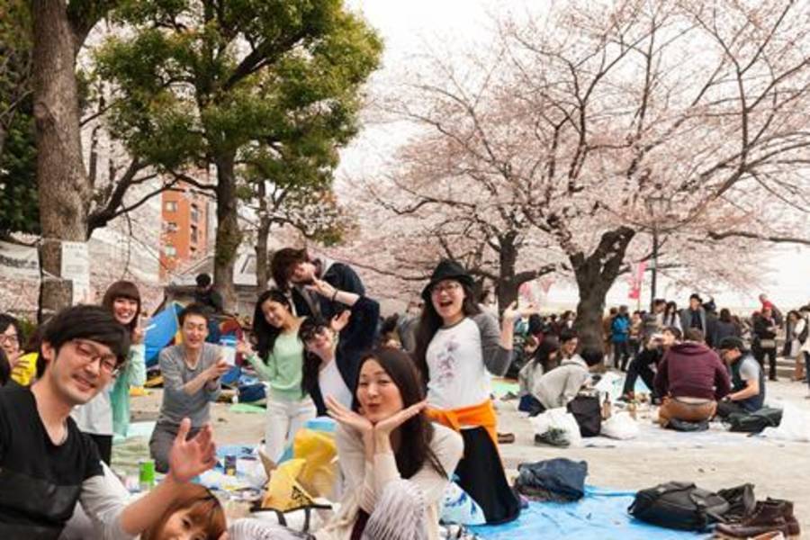 「日客來台觀光退燒」是個大烏龍