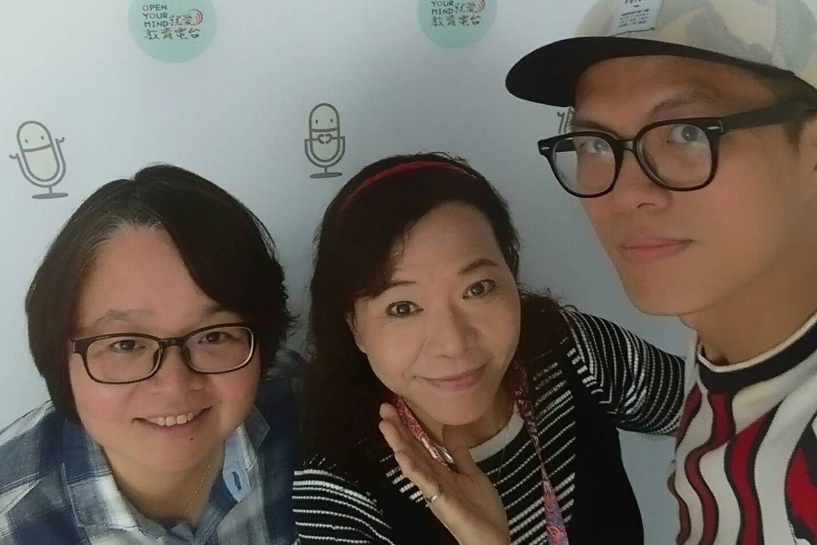 用英語來愛臺灣：英語導遊的語言大小事