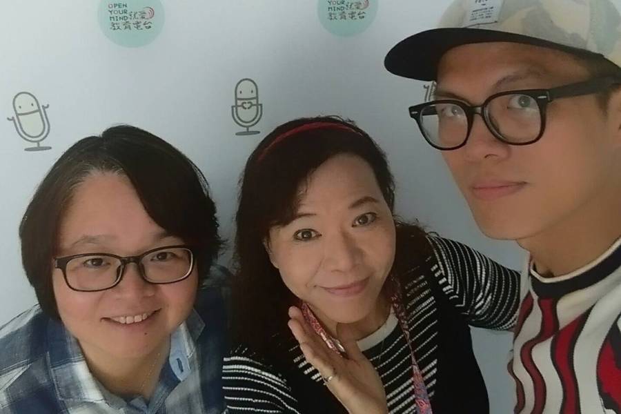 用英語來愛臺灣：英語導遊的語言大小事