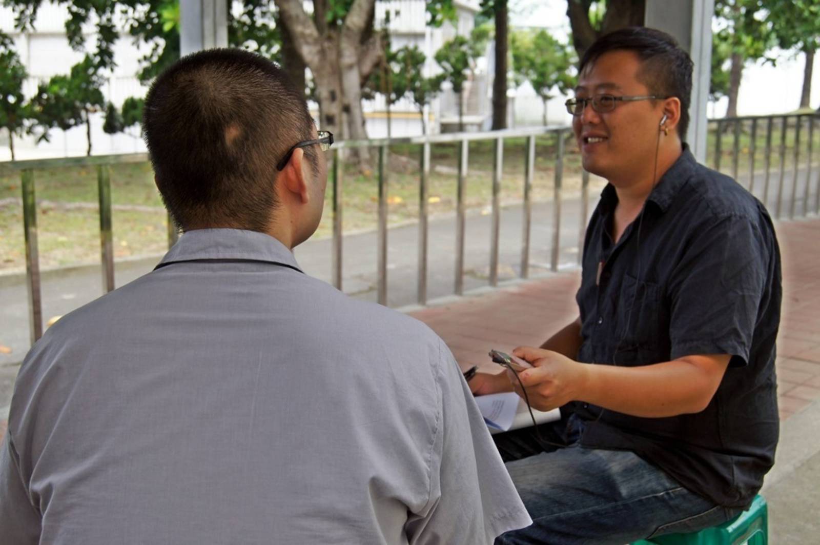 臺南六甲DOC開設二監TQC證照班