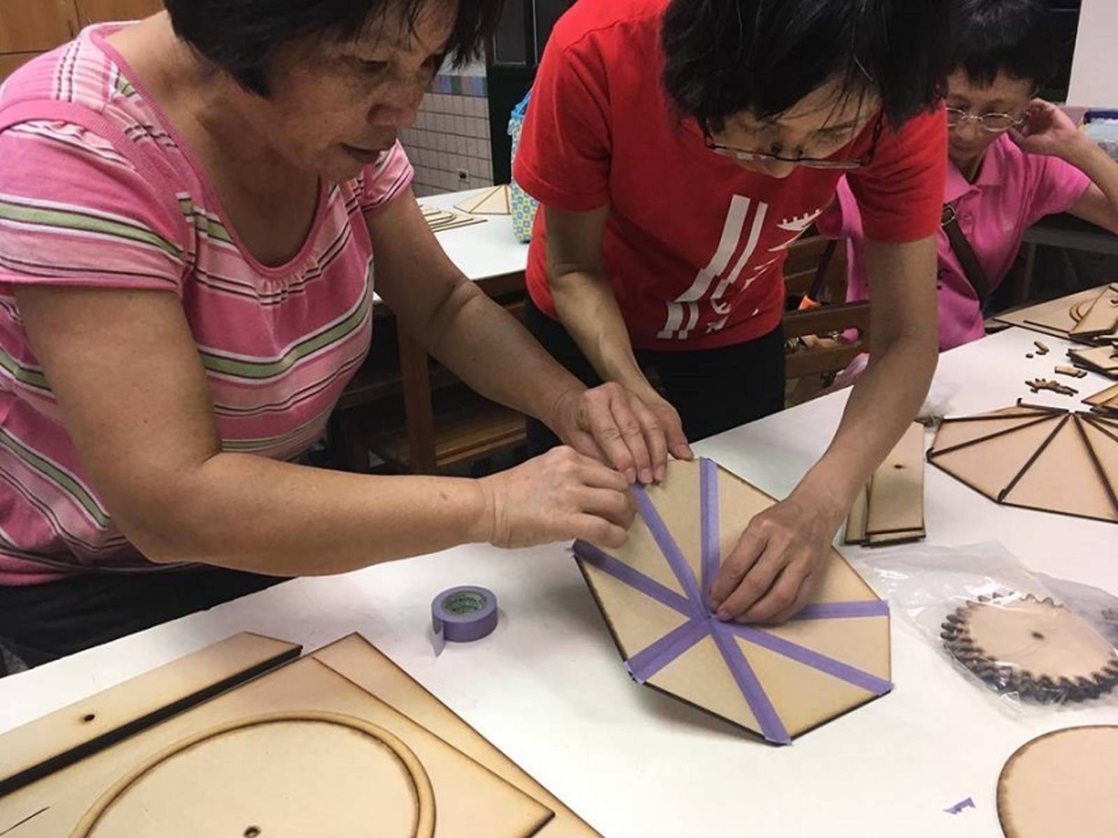 臺南將軍DOC老據點新創意