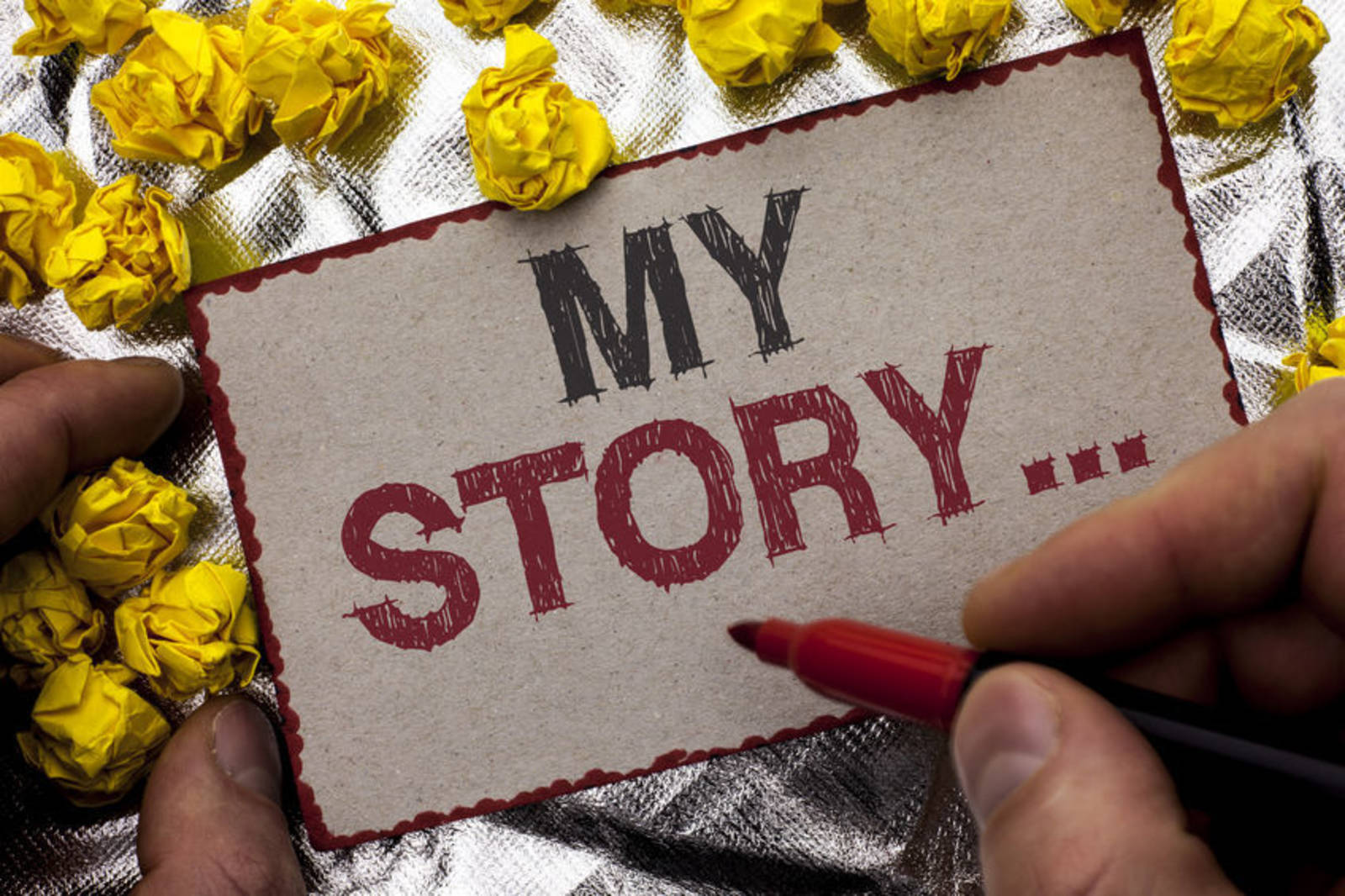 一鳴驚人的自傳要這樣寫!